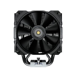 COUGAR CGR-FZA85 Processor Air cooler 12 cm Black