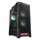 COUGAR CGR-5ZD1B-RGB Midi Tower Black COUGAR CGR-5ZD1B-RGB Midi Tower Black