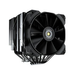 COUGAR CPU Cooler Forza 135 / Dual Tower