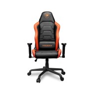 COUGAR 3MAAIR.0001 video game chair PC gaming chair Upholstered seat