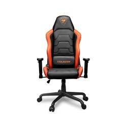 COUGAR 3MAAIR.0001 video game chair PC gaming chair Upholstered seat