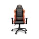COUGAR 3MAAIR.0001 video game chair PC gaming chair Upholstered seat COUGAR 3MAAIR.0001 video game chair PC gaming chair Upholstered seat