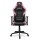 COUGAR Gaming Chair Armor Elite EVA, Black/Pink