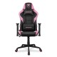 COUGAR Gaming Chair Armor Elite EVA, Black/Pink COUGAR Gaming Chair Armor Elite EVA, Black/Pink