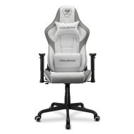 COUGAR Armor Elite Gaming Chair, White
