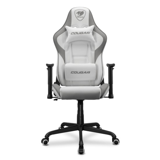 COUGAR Armor Elite Gaming Chair, White COUGAR Armor Elite Gaming Chair, White