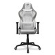 COUGAR Armor Elite Gaming Chair, White COUGAR Armor Elite Gaming Chair, White