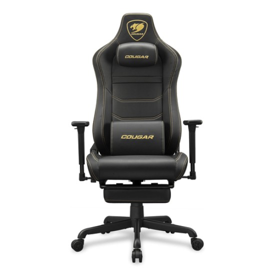 COUGAR ARMOR EVO S Padded seat Padded backrest COUGAR ARMOR EVO S Padded seat Padded backrest