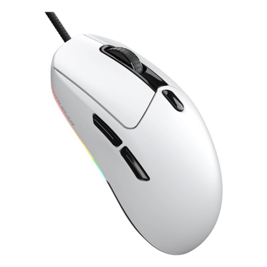 COUGAR Gaming Mouse Minos Neo, Wired, White COUGAR Gaming Mouse Minos Neo, Wired, White