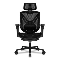 COUGAR Gaming/Office Chair Speeder, Mesh, Black