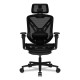 COUGAR Gaming/Office Chair Speeder, Mesh, Black COUGAR Gaming/Office Chair Speeder, Mesh, Black