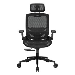 COUGAR Gaming/Office Chair Speeder One, Mesh, Black