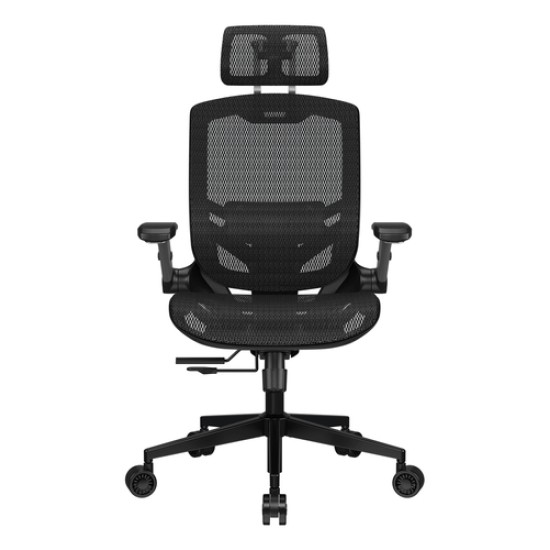 COUGAR Gaming/Office Chair Speeder One, Mesh, Black COUGAR Gaming/Office Chair Speeder One, Mesh, Black