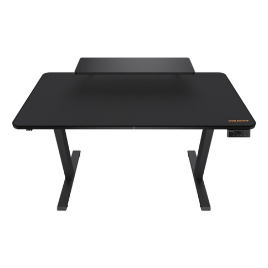 COUGAR Gaming Desk E-Star 120, Carbon COUGAR Gaming Desk E-Star 120, Carbon