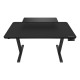 COUGAR Gaming Desk E-Star 120, Carbon COUGAR Gaming Desk E-Star 120, Carbon