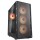 COUGAR Midi Tower Case Airface Pure PRO, ARGB, Black