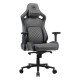 COUGAR Gaming Chair Defensor S Jet Gray F COUGAR Gaming Chair Defensor S Jet Gray F