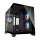 COUGAR Mini Tower Case, FV150 ARGB, Black