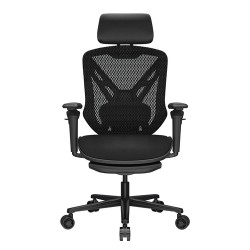 COUGAR Speeder NEO Universal gaming chair Padded seat Black
