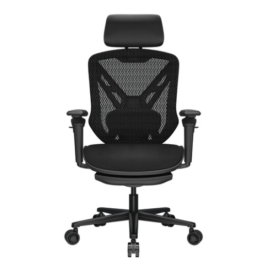 COUGAR Speeder NEO Universal gaming chair Padded seat Black COUGAR Speeder NEO Universal gaming chair Padded seat Black