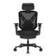 COUGAR Speeder NEO Universal gaming chair Padded seat Black COUGAR Speeder NEO Universal gaming chair Padded seat Black