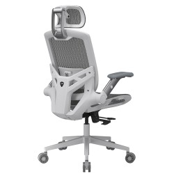 COUGAR Gaming/Office Chair Speeder One, Mesh, White