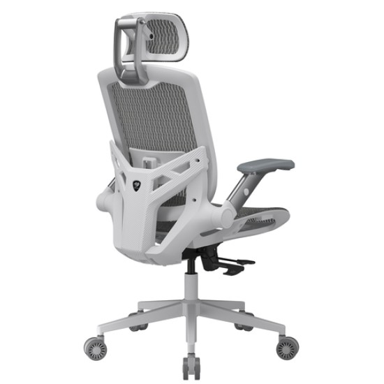 COUGAR Gaming/Office Chair Speeder One, Mesh, White COUGAR Gaming/Office Chair Speeder One, Mesh, White