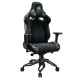 COUGAR Titan Pro V2 Gold F Gaming Chair, Black COUGAR Titan Pro V2 Gold F Gaming Chair, Black