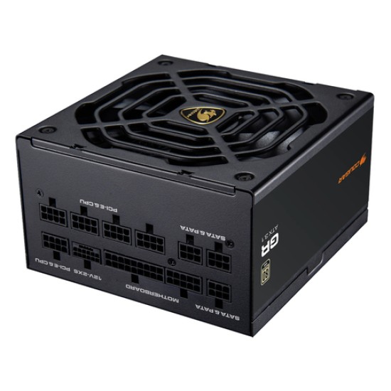 COUGAR Power Supply GR 1000W ATX3.1/PCIE 5.1 / 80 Plus Gold COUGAR Power Supply GR 1000W ATX3.1/PCIE 5.1 / 80 Plus Gold