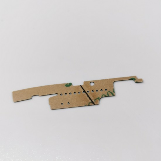 A85 Main antenna