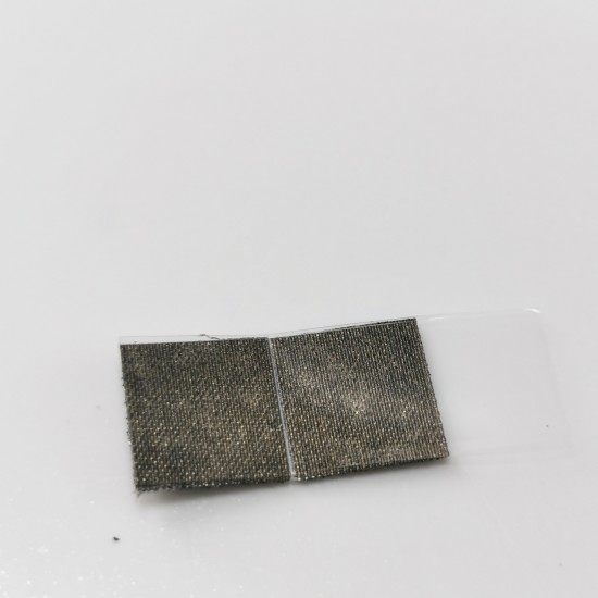 A85 Shield conductive sponge 2