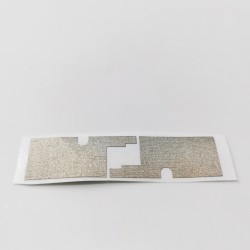 Tab15 Main antenna grounding conductive cloth