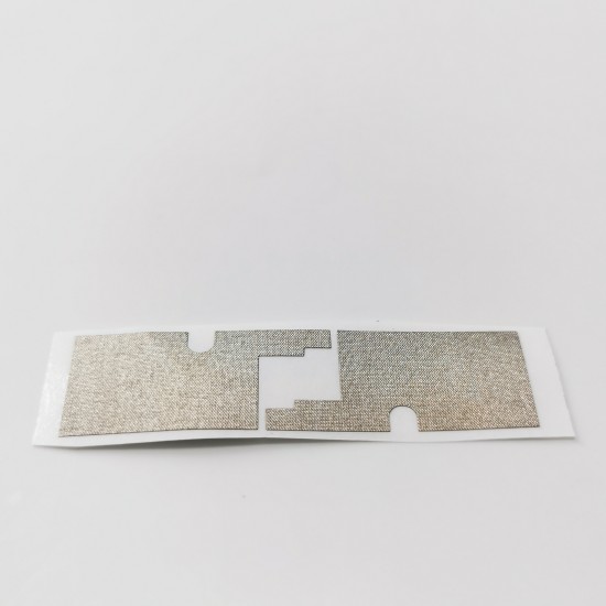 Tab15 Main antenna grounding conductive cloth