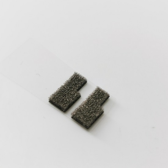 Tab15 Steel sheet grounding conductive sponge