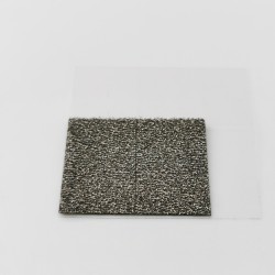 Tab15 Steel sheet LCM grounding conductive sponge Tab15 Steel sheet LCM grounding conductive sponge