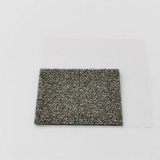 Tab15 Steel sheet LCM grounding conductive sponge
