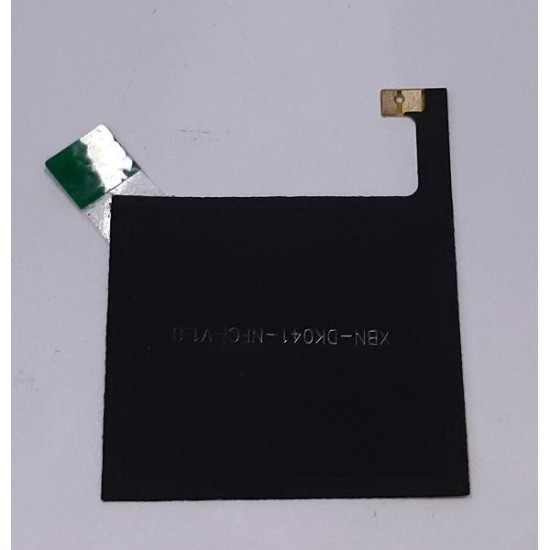 A85 NFC antenna