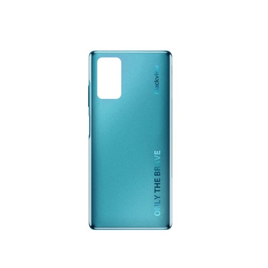 A100 Battery case component( Blue color), include volume button, battery case foam, speaker net.
