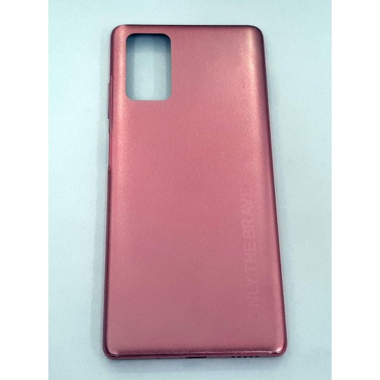 A100 Battery case component( Pink color), include volume button, battery case foam, speaker net.