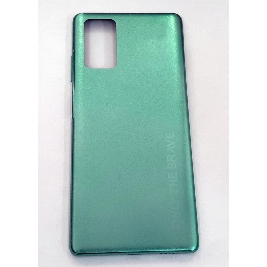 A100 Battery case component( Green color), include volume button, battery case foam, speaker net.
