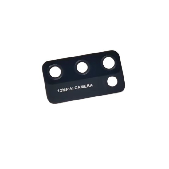 A100 rear camera lens