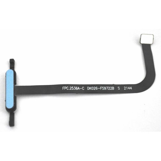 A100 Fingerprint( Black color)