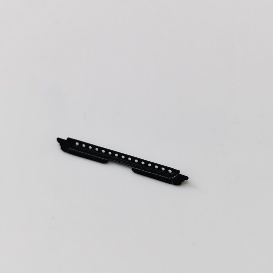 A100 receiver steel net