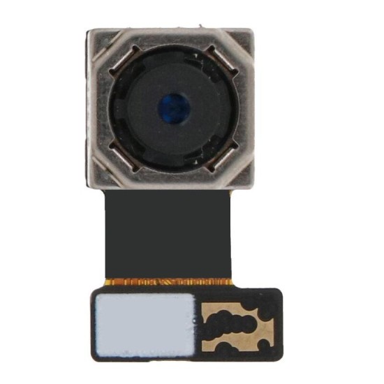A100 Rear main camera