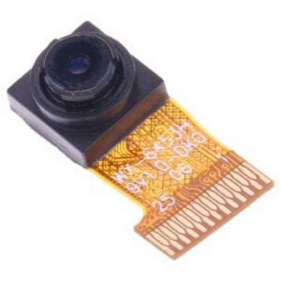 A100 Rear sub-camera