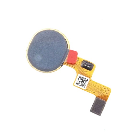 A55PRO Fingerprint（Blue）
