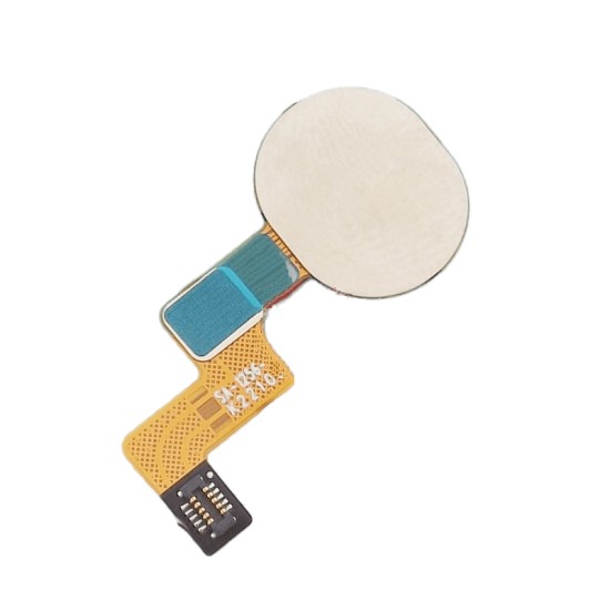 A55PRO Fingerprint（White）