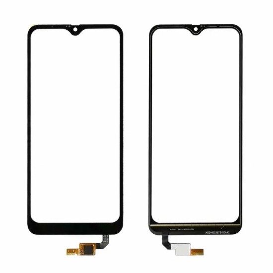 A55PRO TP-LCD component