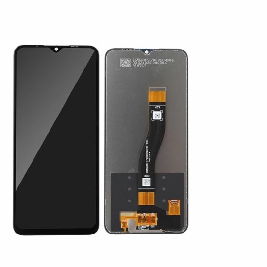 A85 TP-LCD component