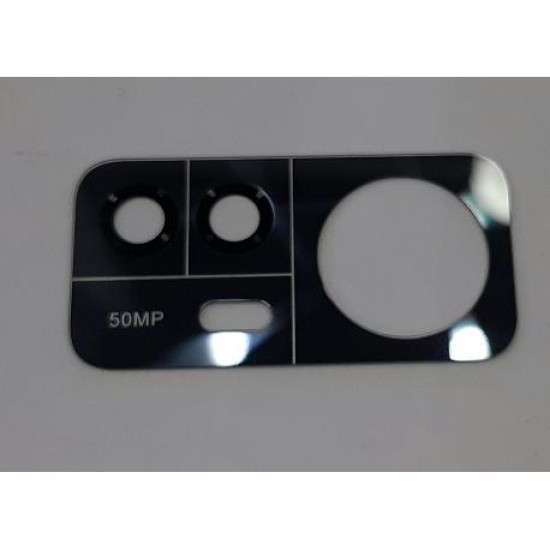 A85 Rear camera decorative lens(Black)